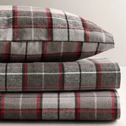 Flannel Sheet Sets | Printed