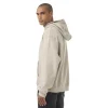 Fleece Hoodie
