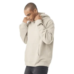 Fleece Hoodie
