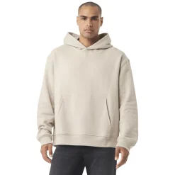 Fleece Hoodie
