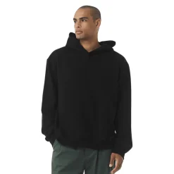 Fleece Hoodie