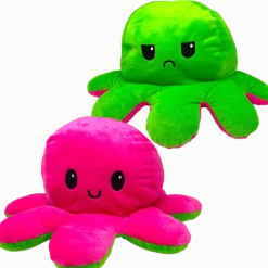 Flippy's Octopus 40cm Jumbo Serie 4