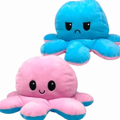 Flippy's Octopus 40cm Jumbo Serie 4
