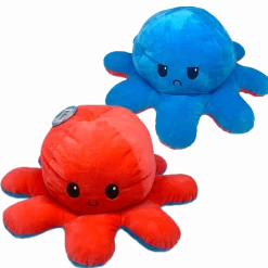 Flippy's Octopus 40cm Jumbo Serie 4