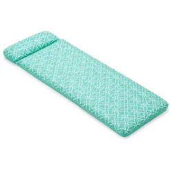 Floating Pool Mat – Plush Comfort