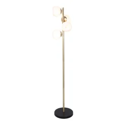 Floor Lamp 4 Head