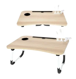 Foldable Laptop Desk