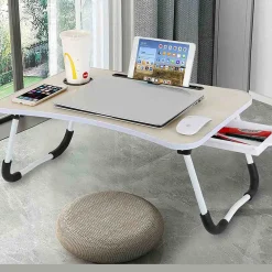Foldable Laptop Desk