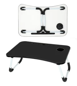 Foldable Laptop Desk