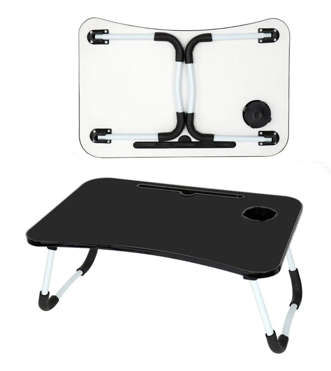 Foldable Laptop Desk