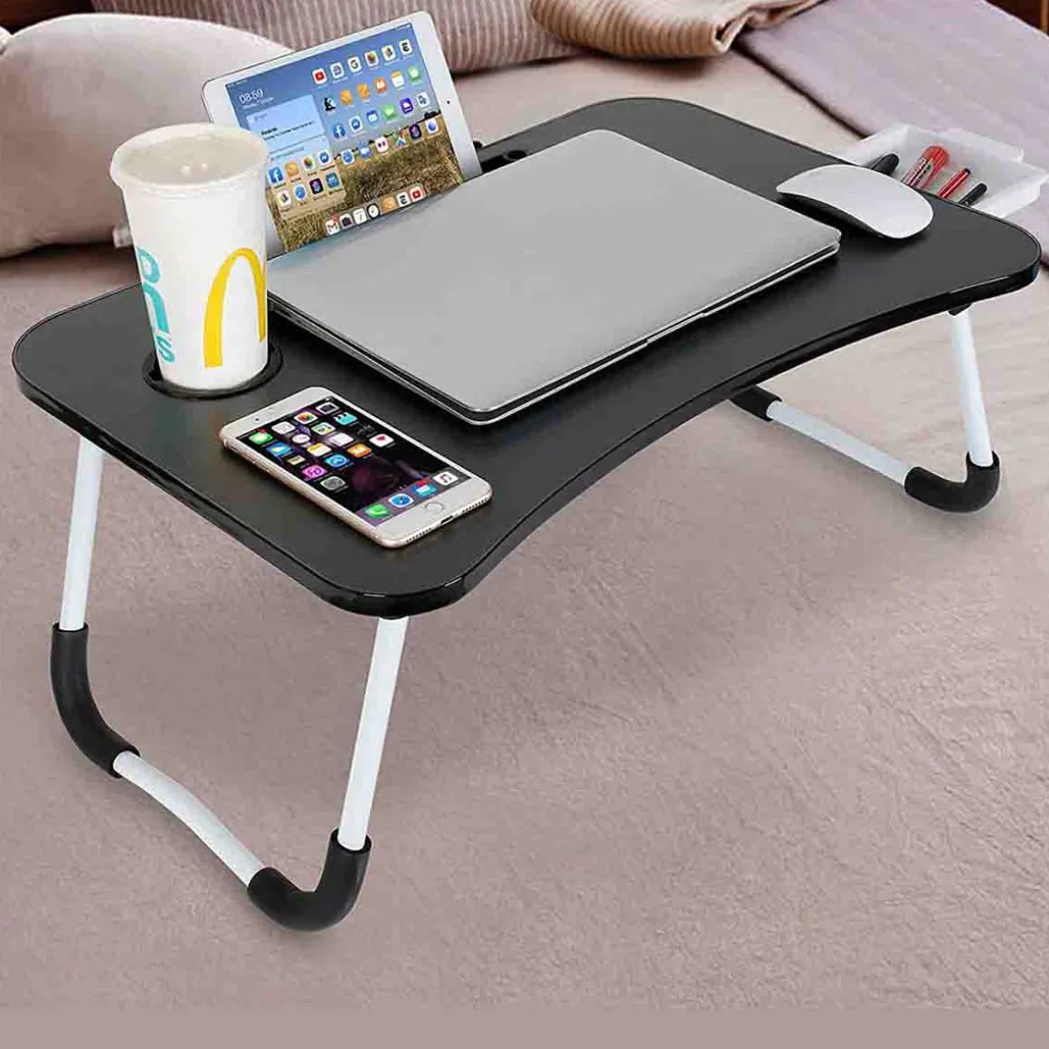 Foldable Laptop Desk