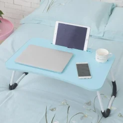 Foldable Laptop Tray