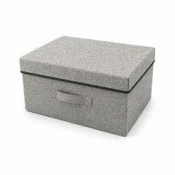 Foldable Ottoman Felt Fabric