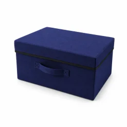 Foldable Ottoman Felt Fabric