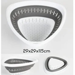 Foldable Strainer