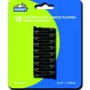 Fold Back Clips 16pcs