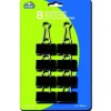 Fold Back Clips 8pcs