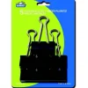 Fold Back Clips 5pcs