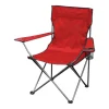 Folding Camping Chair with Cup Holder