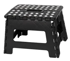 Folding Step Stool