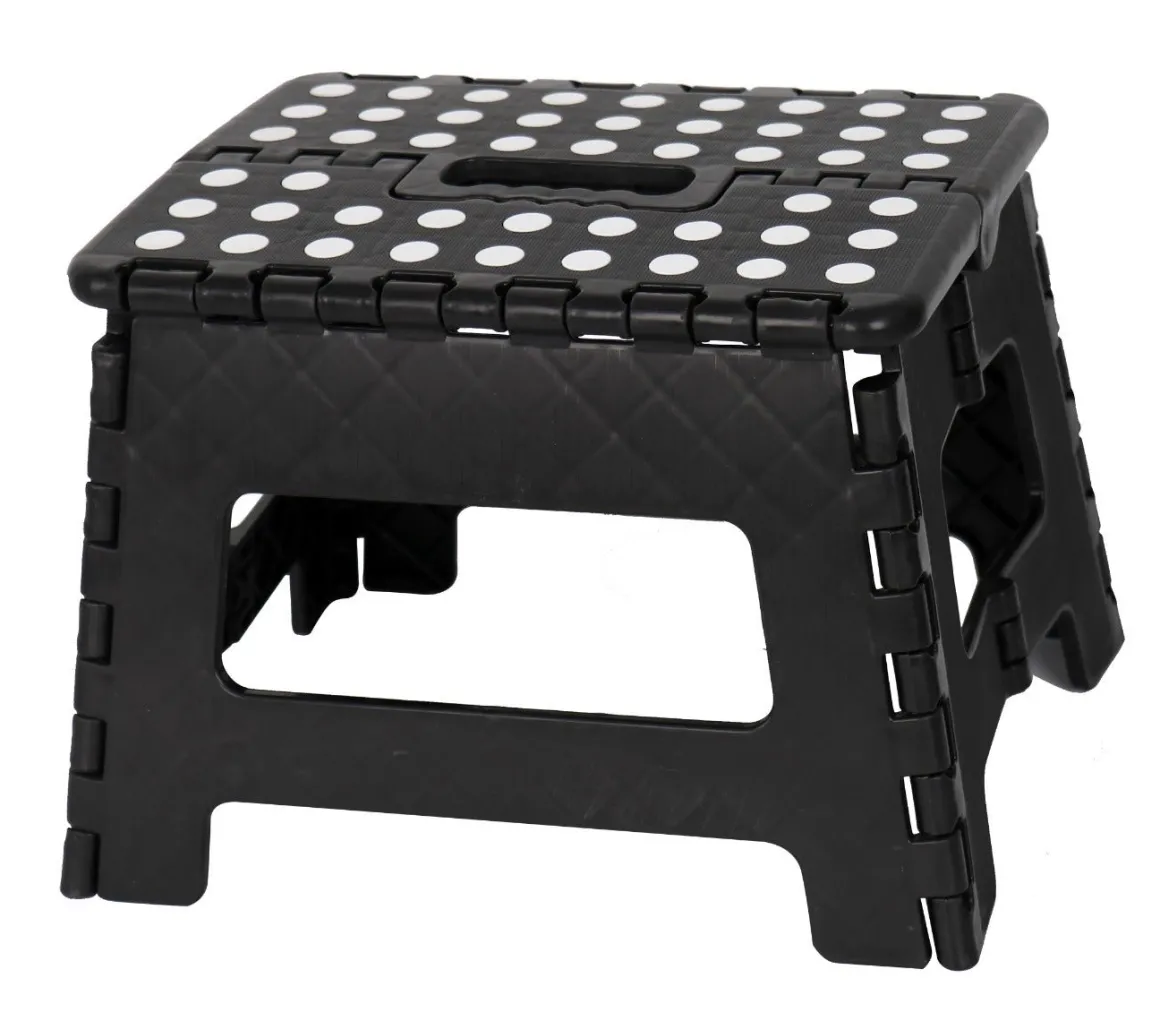 Folding Step Stool