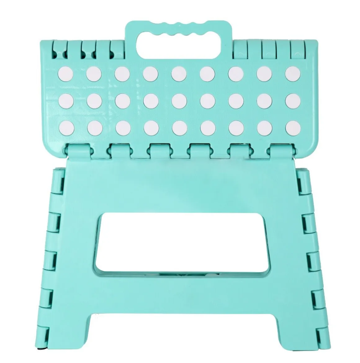 Folding Step Stool