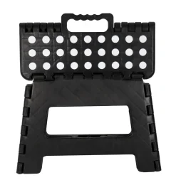 Folding Step Stool