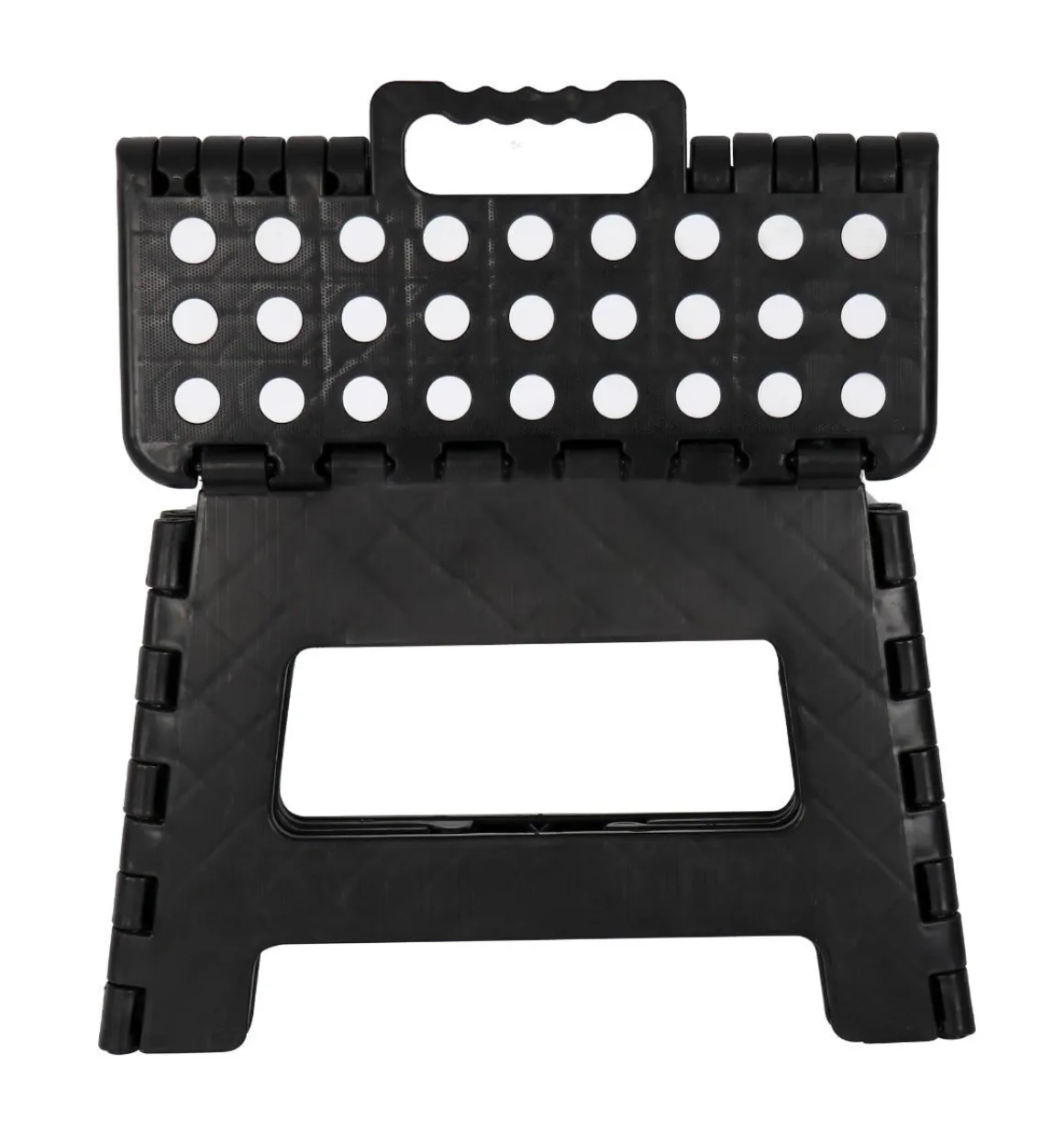 Folding Step Stool