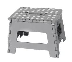 Folding Step Stool