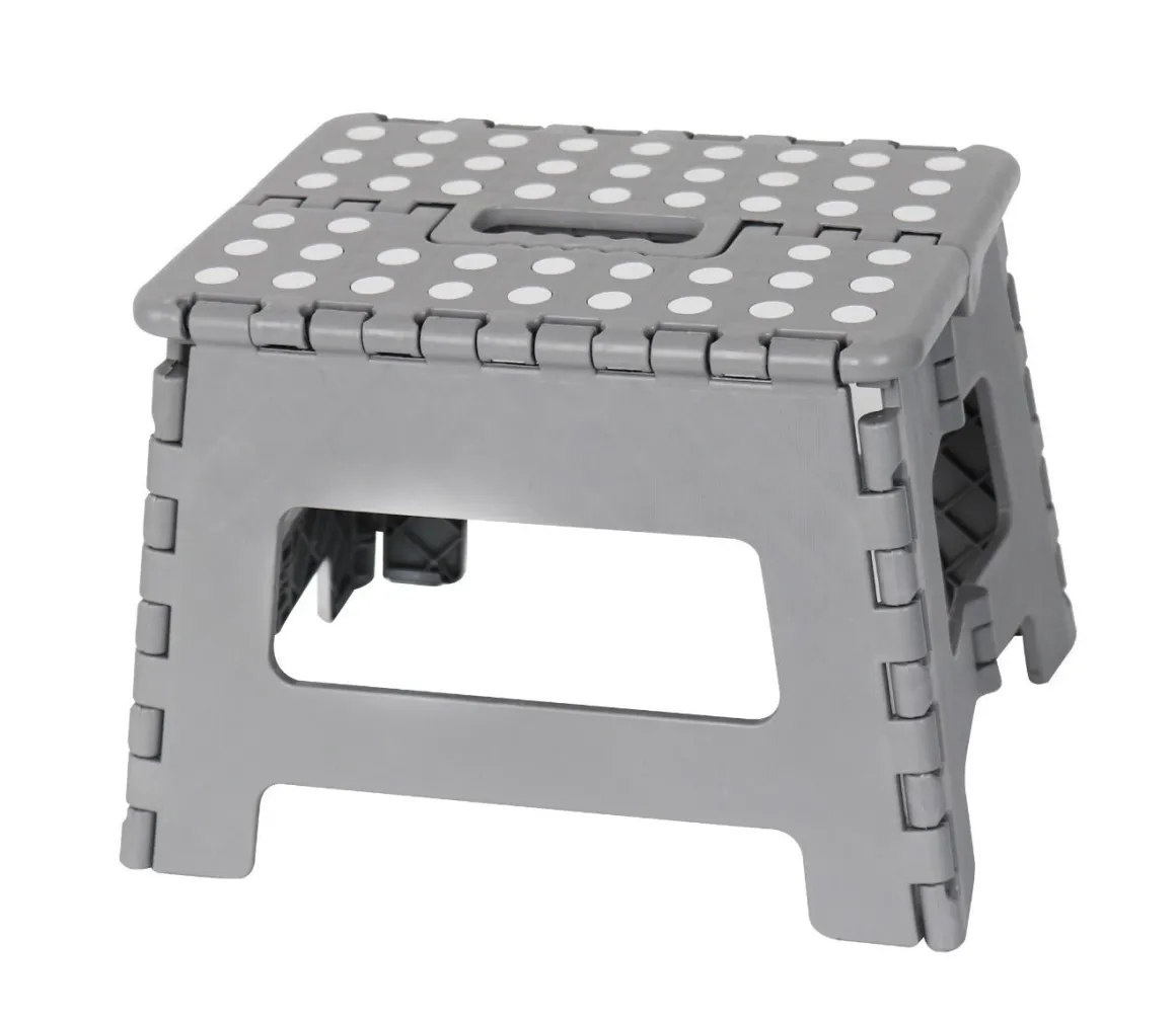 Folding Step Stool