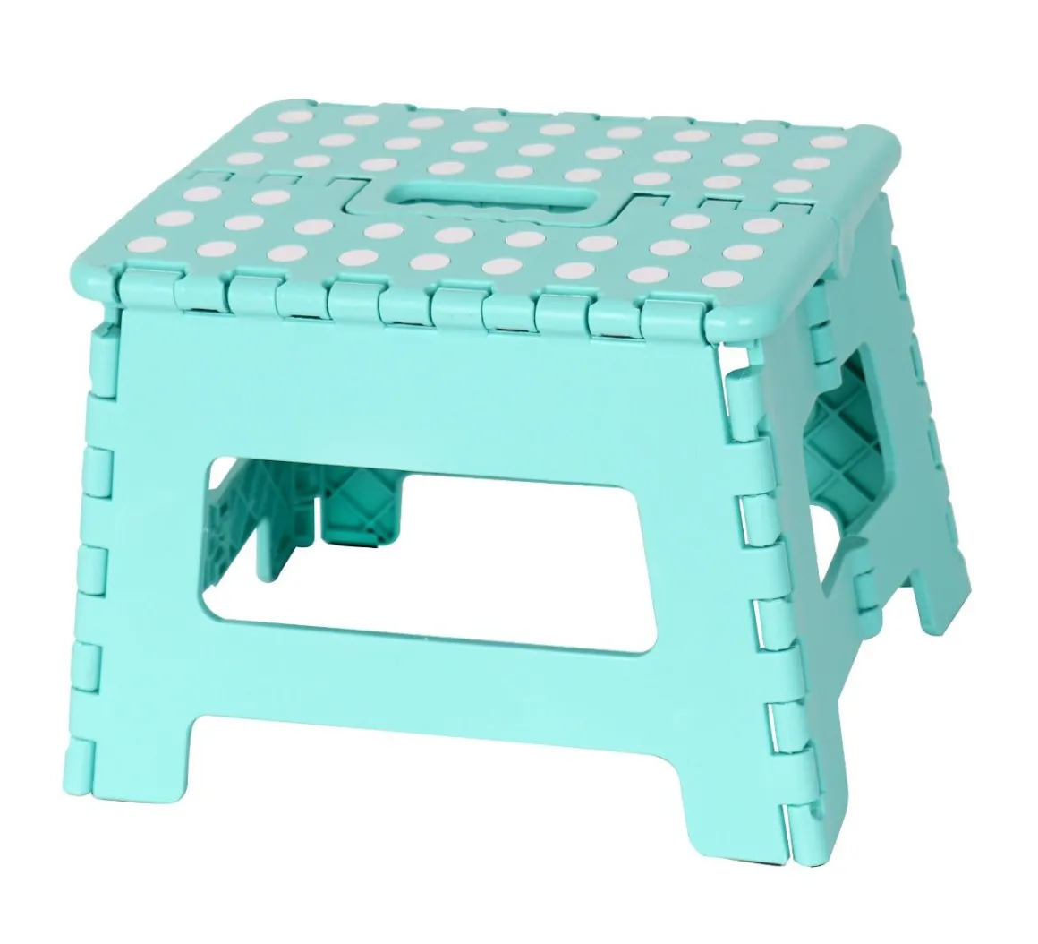 Folding Step Stool