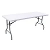Folding table - 6 feet