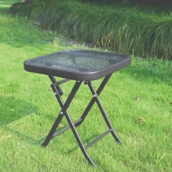 Fold side Table