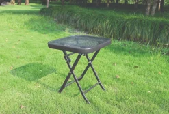 Fold side Table