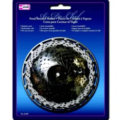 Food Steamer Basket Stainless