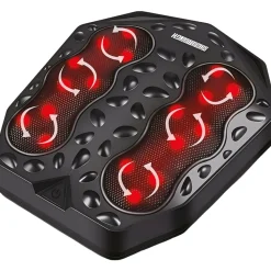 Foot and Back Massager