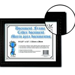 Frame Doc 8.5x11in
