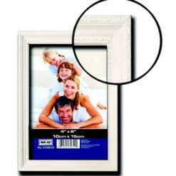 Frame 4x6in