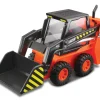 Fresh Metal Builder Zone Asmt