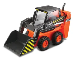 Fresh Metal Builder Zone Asmt