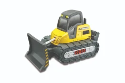 Fresh Metal Builder Zone Asmt