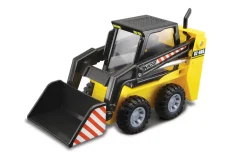 Fresh Metal Builder Zone Asmt