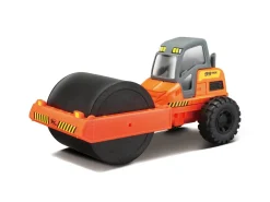 Fresh Metal Builder Zone Asmt