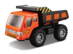 Fresh Metal Builder Zone Asmt