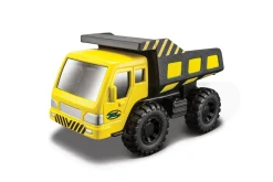 Fresh Metal Builder Zone Asmt