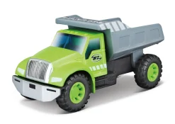 Fresh Metal Builder Zone Asmt