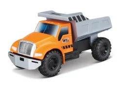 Fresh Metal Builder Zone Asmt