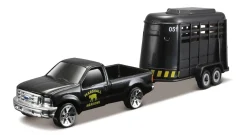 Fresh Metal Heartland Haulers