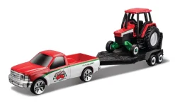 Fresh Metal Heartland Haulers
