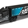 Fresh Metal Highway Haulers